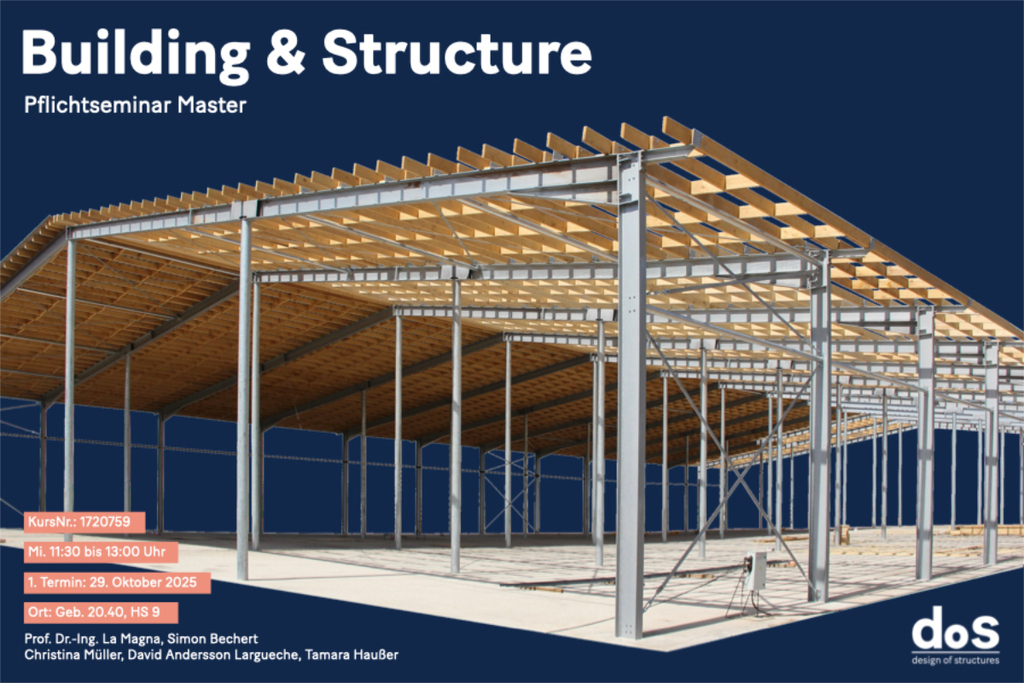 Building & Structure WS2526