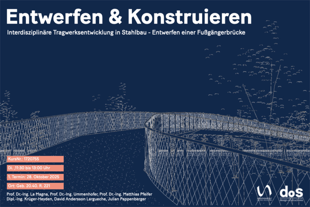 Entwerfen und Konstruieren