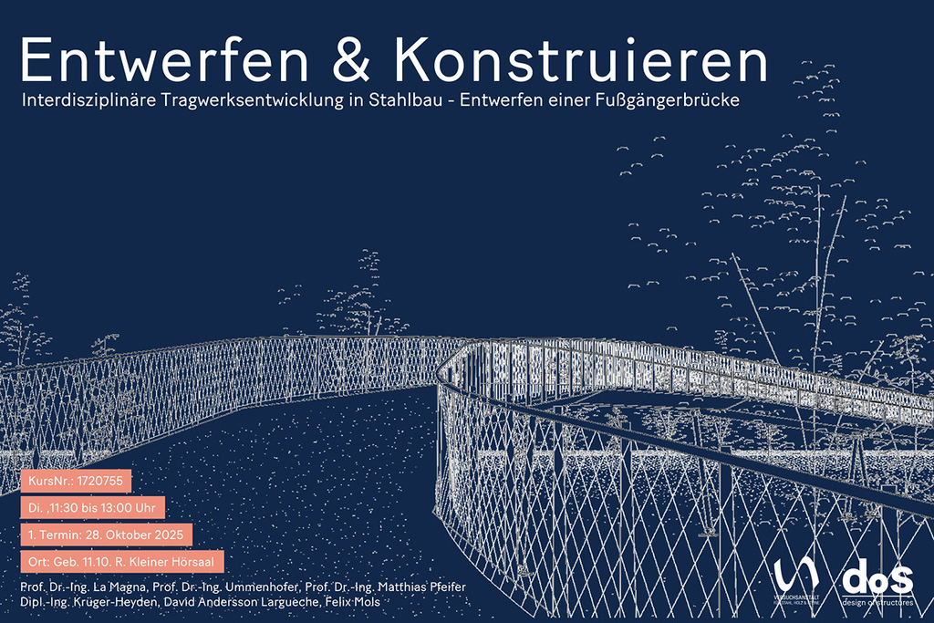 Entwerfen und Konstruieren
